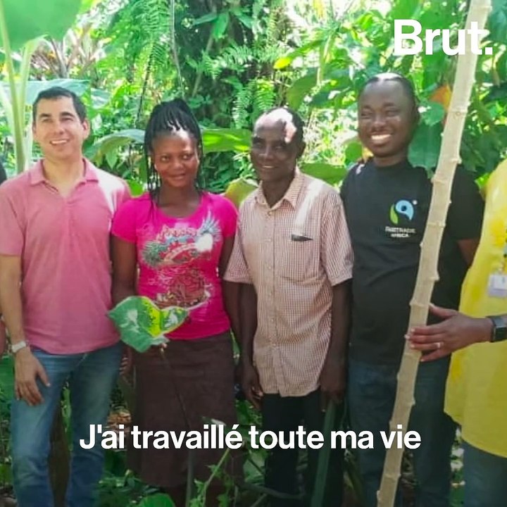 Comment le programme AAA améliore les conditions de vie des producteurs de café