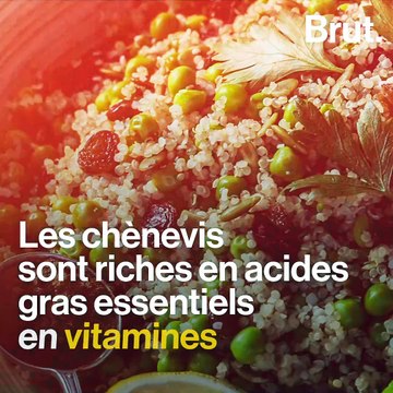 Cette marque française fabrique des cosmétiques naturels à base de chanvre