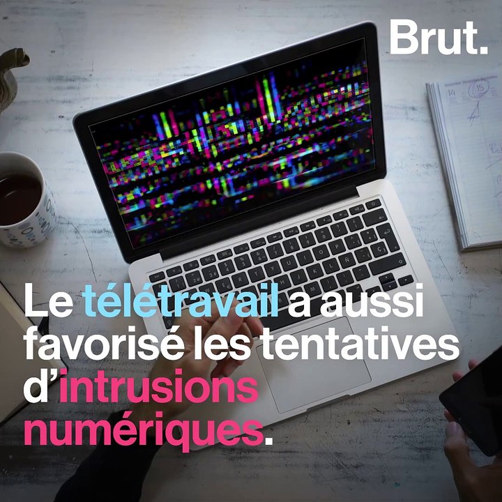 Comment les pirates informatiques profitent de la crise du Covid-19