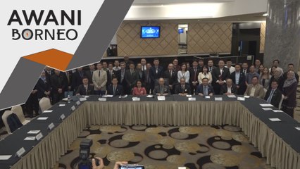 Tiada kerja selenggara jalan berskala besar ketika Aidilfitri - JKR Sarawak