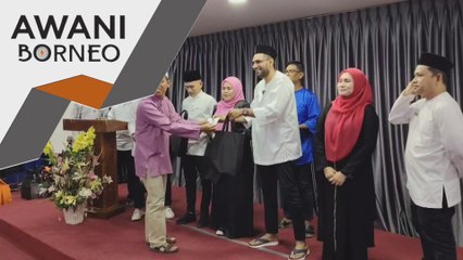 Pemuda, Puteri UMNO Lahad Datu harap diberi peluang jadi calon