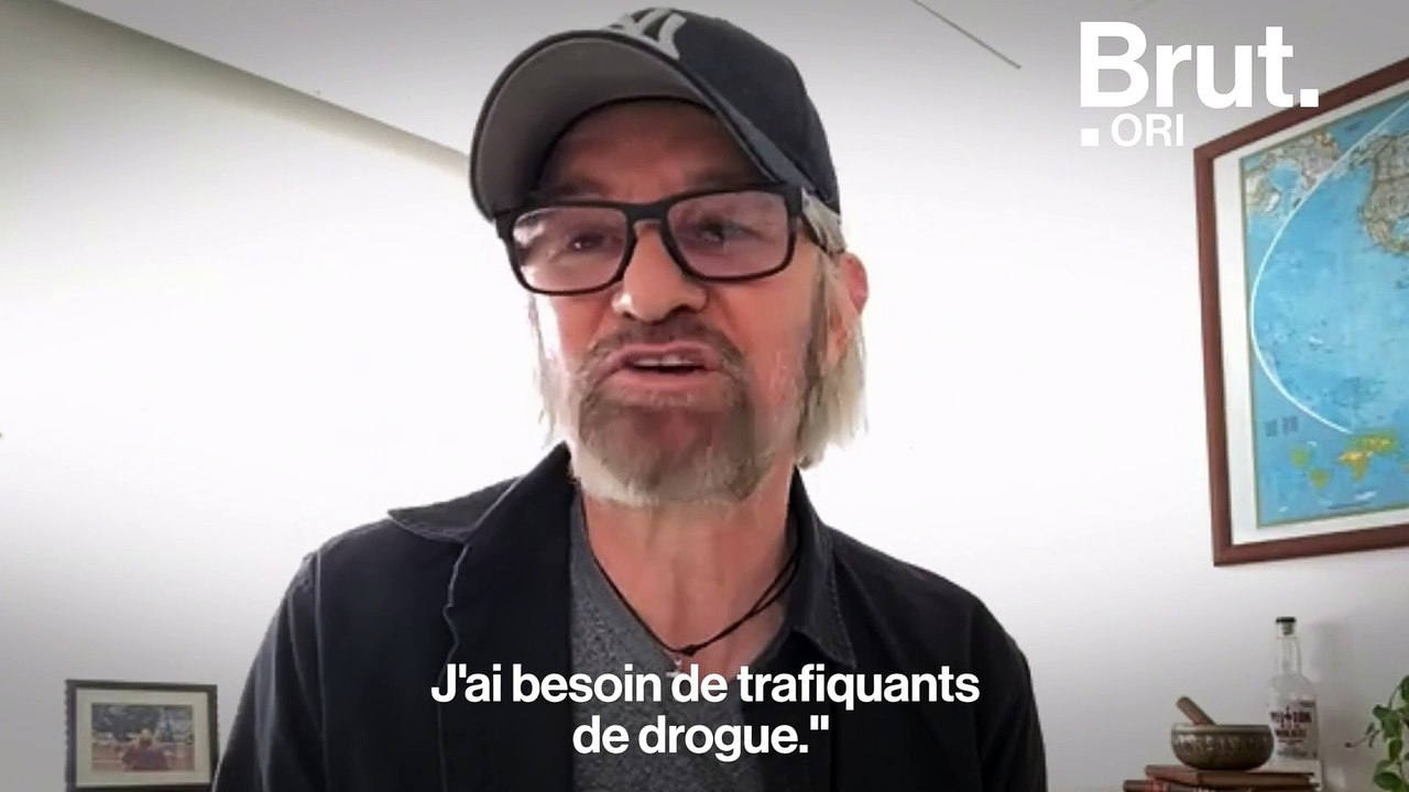 Cartels au Mexique : fixeur, Miguel Angel Vega raconte son métier