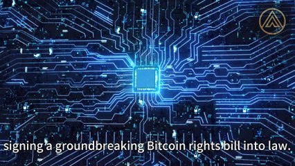 Kentucky’s Bitcoin Rights Law Unleashes a New Era for Lucrumia and Crypto Enthusiasts