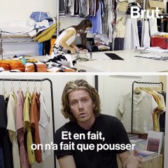 Clément veut démocratiser la mode responsable