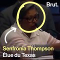 Une élue du Texas compare discrimination transgenre et ségréga...