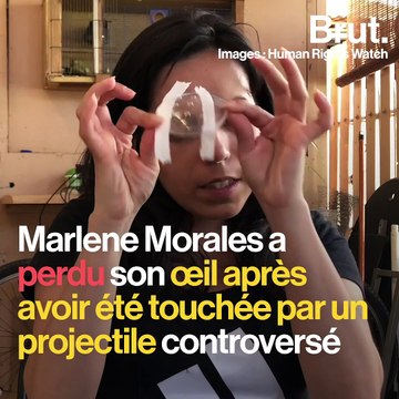 Chili : Human Rights Watch dénonce les violences policières