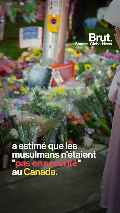 Le discours de Justin Trudeau contre la haine antimusulmane au Canada