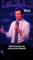 Une vie : Pete Buttigieg