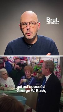 Comment George W. Bush est devenu président des États-Unis grâce à la Floride