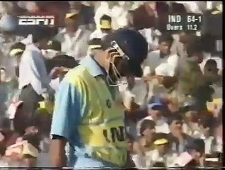 1996, Titan Cup | India vs Australia, 9th Match at Mohali
