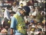 1996, Titan Cup | India vs Australia, 9th Match at Mohali