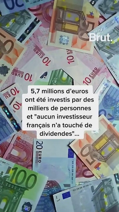 88 plaintes contre des influenceurs sont déposées pour "escroquerie en bande organisée".