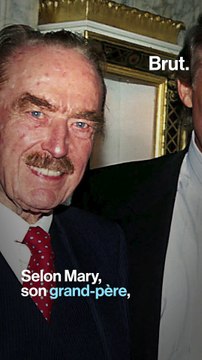 Interview Brut : Mary Trump, nièce de Donald Trump