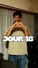 JOUR 18 : Coucou Mamie, je suis en Nouvelle-Zélande !