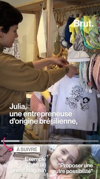 Des marques de vêtements pour enfants qui cassent les stéréotypes