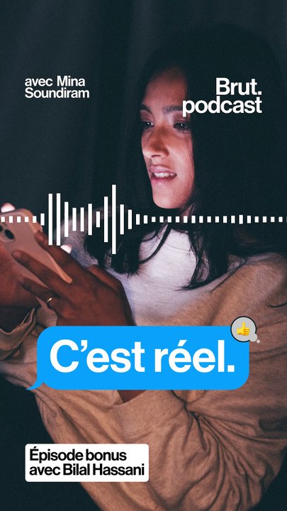 Épisode bonus - avec Bilal Hassani