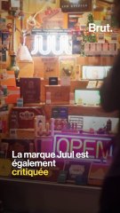 #ThisIsQuitting : éloigner les jeunes de la e-cigarette