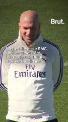 La polémique Le Graët - Zidane : ce qu’il faut savoir
