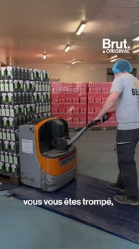 Depuis le confinement, la demande en farine explose