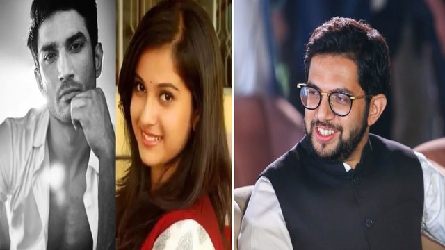 Disha Salian Case: दिशा केस में FIR, Aaditya Thackeray, Rhea Chakraborty, Suraj Pancholi का नाम