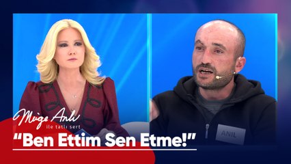 "Kardeşim, Anıl'ın kumar zaafından kaçtı" - Müge Anlı ile Tatlı Sert 25 Mart 2025