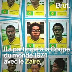 Interview Brut : Rio Mavuba