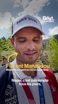 Quand les médaillés olympiques français parlent de leur sport
