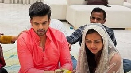Karan-Tejasswi की इस वायरल फोटो का क्या है सच?