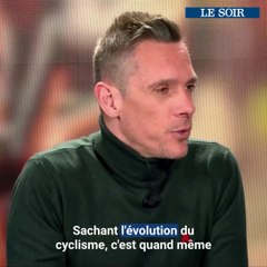Un Milan-Sanremo d'anthologie: Philippe Gilbert n'avait jamais vécu ça
