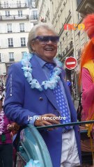 Gad Elmaleh rachète le mythique cabaret parisien Michou