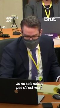 Il a vu George Floyd mourir : témoignage poignant au procès de Derek Chauvin