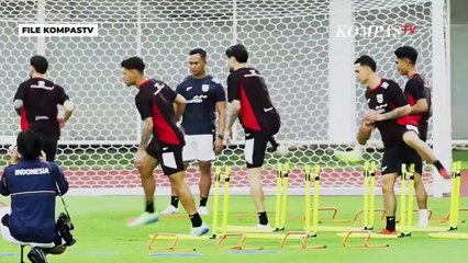 [FULL] Analisis Bung Ropan di Laga Timnas Indonesia vs. Bahrain: Wanti-Wanti Hal Ini!