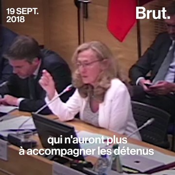 Prison : à quoi ont droit les détenus français ?