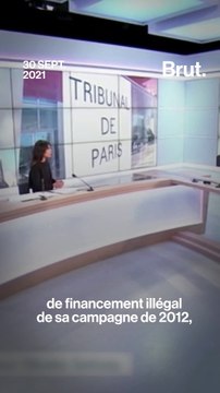 Ce que disait Nicolas Sarkozy sur les aménagements de peines de prison