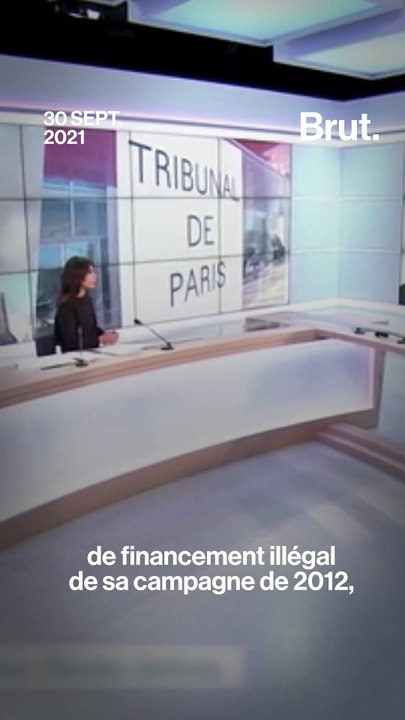 Ce que disait Nicolas Sarkozy sur les aménagements de peines de prison