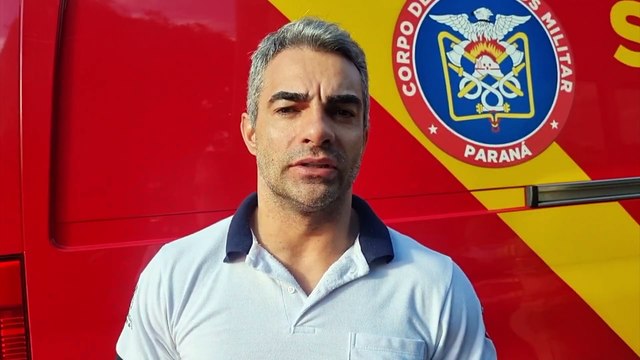 Morte na Rua Manaus: Vítima teve muitas lesões na cabeça com exposição do cérebro , afirma médico