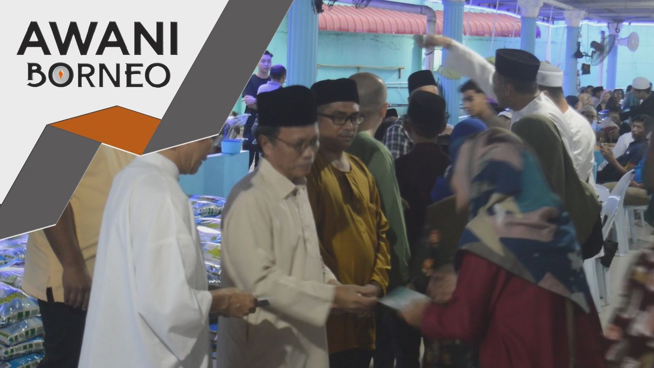 Jangan alpa, perkukuh jentera Warisan - Shafie