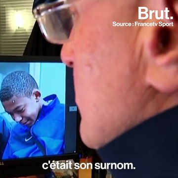 Tuto : Comment prononce-t-on le nom de Mbappé ?