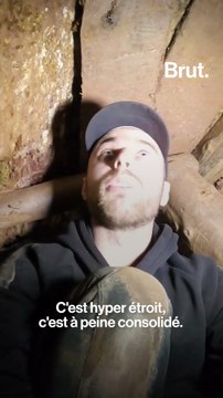 Kivu : descente dans les mines du coltan