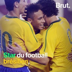 Une vie : Neymar Jr.