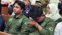 Hakim Tolak Permohonan Restitusi, Ini Tanggapan Anak Bos Rental Mobil