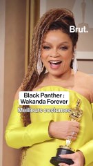 95e cérémonie des Oscars.