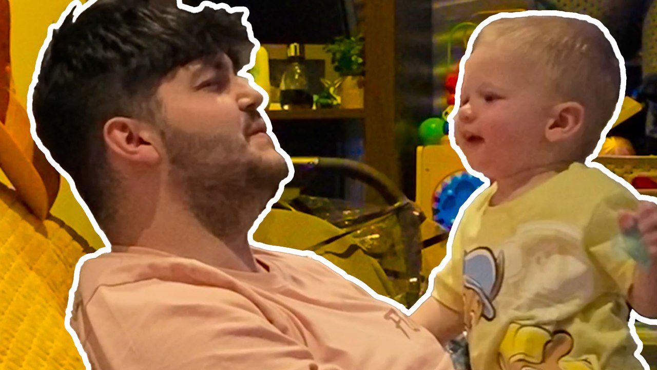 Dads Just Being Dads – The Ultimate Dad Fails & Funny Moments! 😂