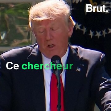Le tweet de Trump sur la vague de froid aux États-Unis