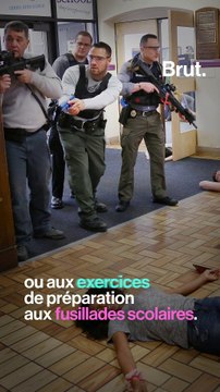 Ces étudiants interpellent les membres du Congrès après les émeutes du Capitole