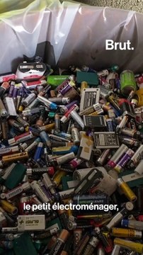 ecosystem : déposer ses déchets électriques directement en magasin