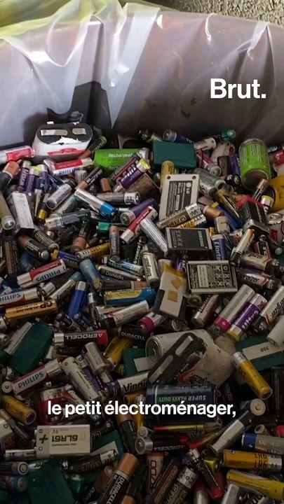 ecosystem : déposer ses déchets électriques directement en magasin