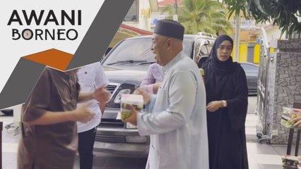 UMNO Tawau yakin tawan semula kerusi DUN Apas