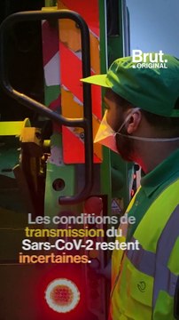 Fermez bien vos sacs : des éboueurs témoignent