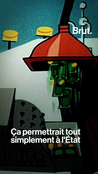 3 pistes pour financer la dette Covid